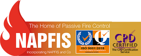 Napfis Logo
